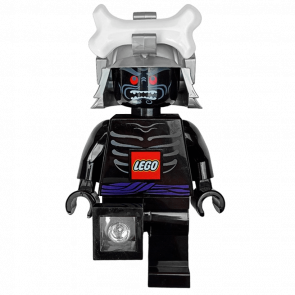 Фонарик Lego Lord Garmadon LED 1шт Б/У Хороший - Retromagaz