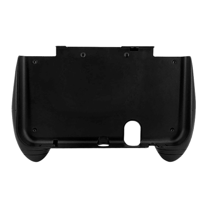 Насадка RMC 3DS XL New Controller Grip Stand Black Новий - Retromagaz