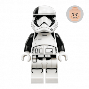 Фігурка Lego Star Wars Others Stormtrooper First Order Executioner sw0886 1 Б/У Відмінний