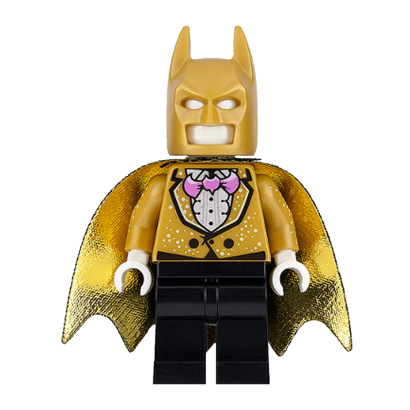 Фігурка Lego DC Batman The Bat-Pack Batsuit White Head Super Heroes sh0310 Б/У - Retromagaz