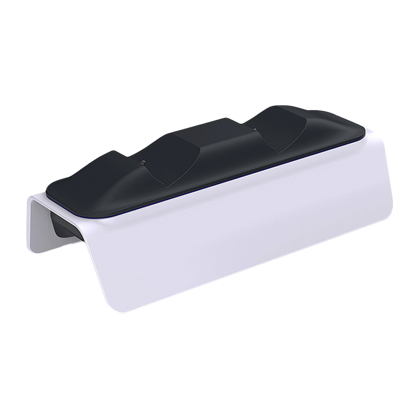 Зарядний Пристрій Дротовий Dobe PlayStation 5 TP5-0521 White Новий - Retromagaz