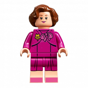 Фігурка Lego Films Harry Potter Professor Dolores Umbridge hp235 1 Б/У - Retromagaz