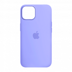 Чехол Силиконовый RMC Apple iPhone 14 Elegant Purple
