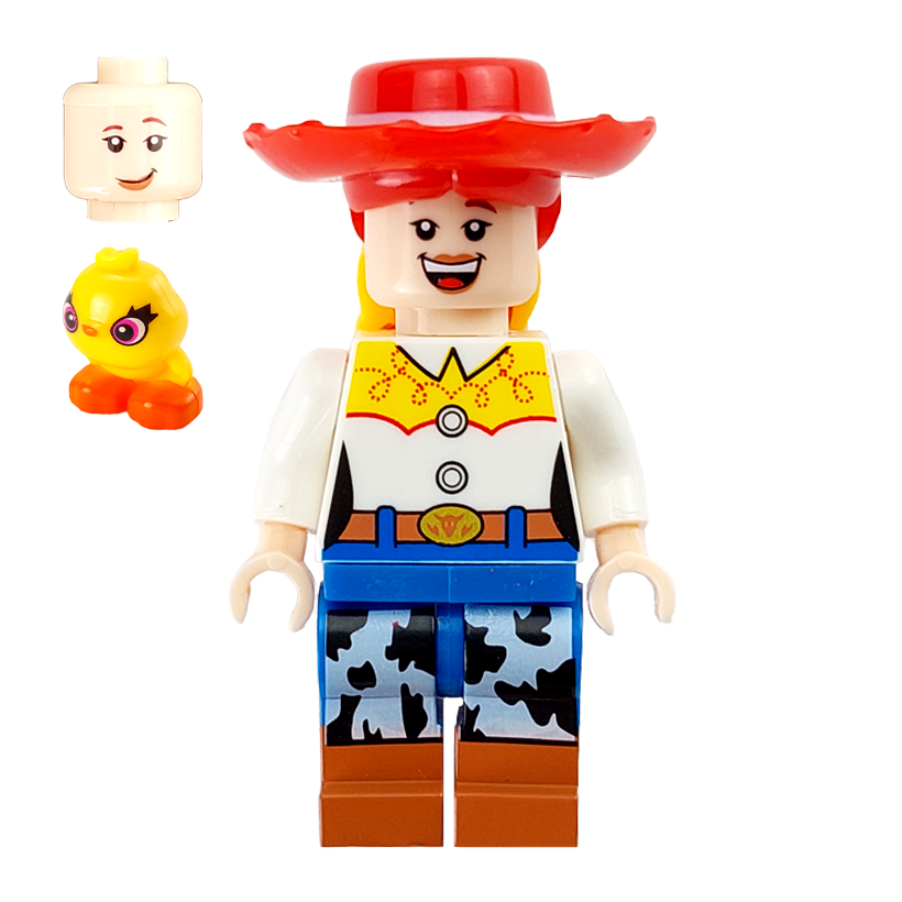 Фигурка RMC Toy Story Jessie Cartoons tsr003 Новый - Retromagaz