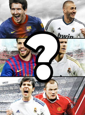 Игра Nintendo Wii FIFA 11 12 13 в Ассортименте Europe Английская Версия Б/У - Retromagaz