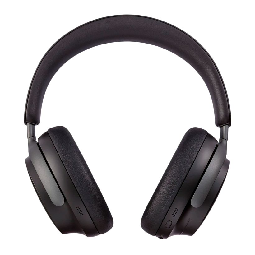 Наушники Беспроводной Bose Quietcomfort Ultra (880066-0100) Black Новый - Retromagaz