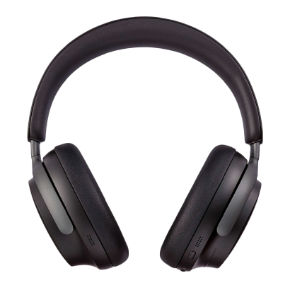 Навушники Бездротовий Bose Quietcomfort Ultra (880066-0100) Black Новий - Retromagaz