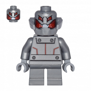 Фігурка Lego Marvel Ultron Super Heroes sh253 1 Б/У