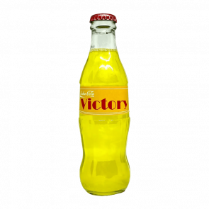 Напій Coca-Cola Nuka Fallout Custom Victory Скло 250ml