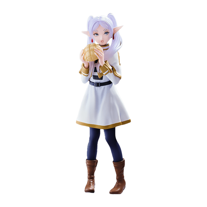 Фигурка Sega Frieren: Beyond Journey's End Frieren 190 mm - Retromagaz