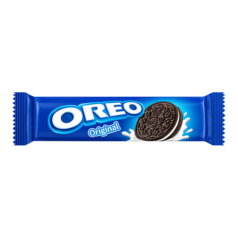 Печиво Oreo Original 110g - Retromagaz