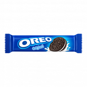 Печиво Oreo Original 110g - Retromagaz