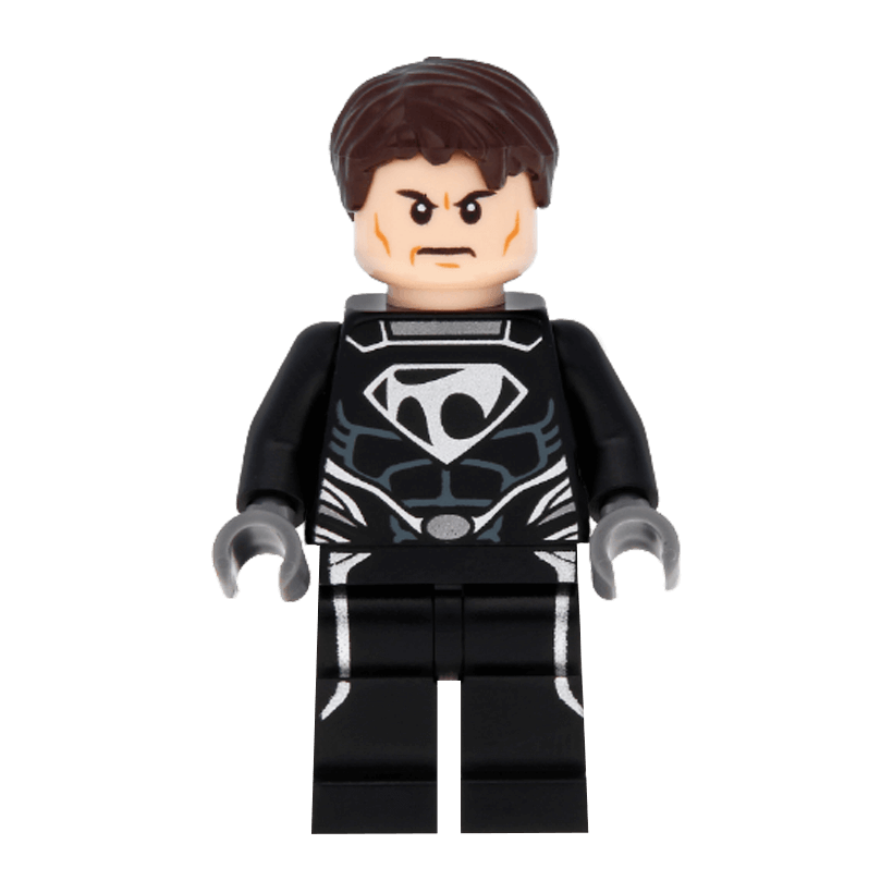 Фигурка Lego DC Tor-An Super Heroes sh0081 Б/У - Retromagaz