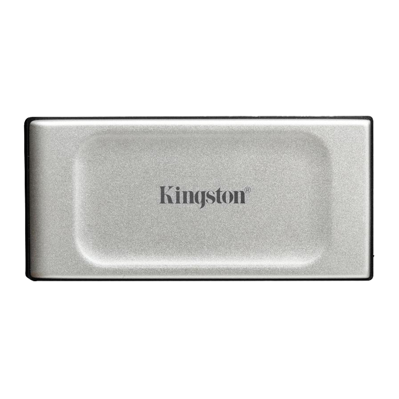 SSD Накопитель Kingston XS2000 1TB Новый - Retromagaz