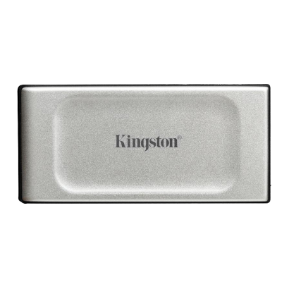 SSD Накопичувач Kingston XS2000 1TB - Retromagaz
