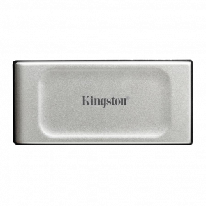 SSD Накопитель Kingston XS2000 1TB