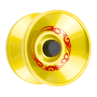 Игрушка RMC Yo-Yo (Без Коробки) Gold Новый - Retromagaz