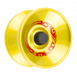 Іграшка RMC Yo-Yo (Без Коробки) Gold Новий