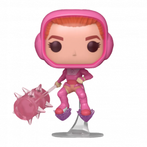 Фігурка FUNKO POP! Невразливий Атомна Єва зі Зброєю Invincible Atom Eve Armored 114mm 1911 93081 - Retromagaz