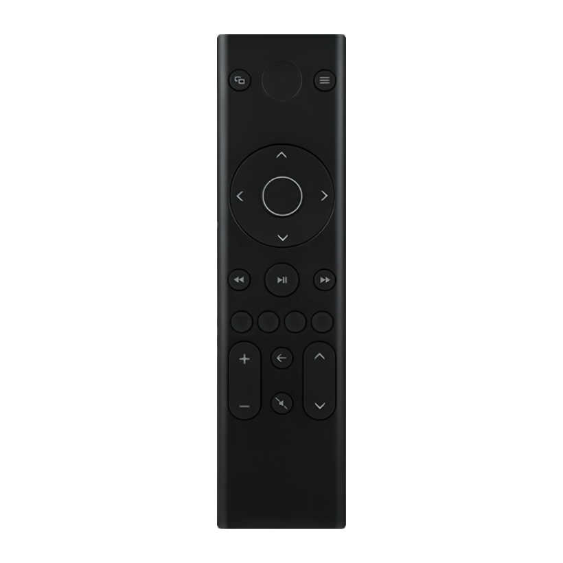 Пульт Бездротовий RMC Xbox Series X S Media Remote Black Новий - Retromagaz