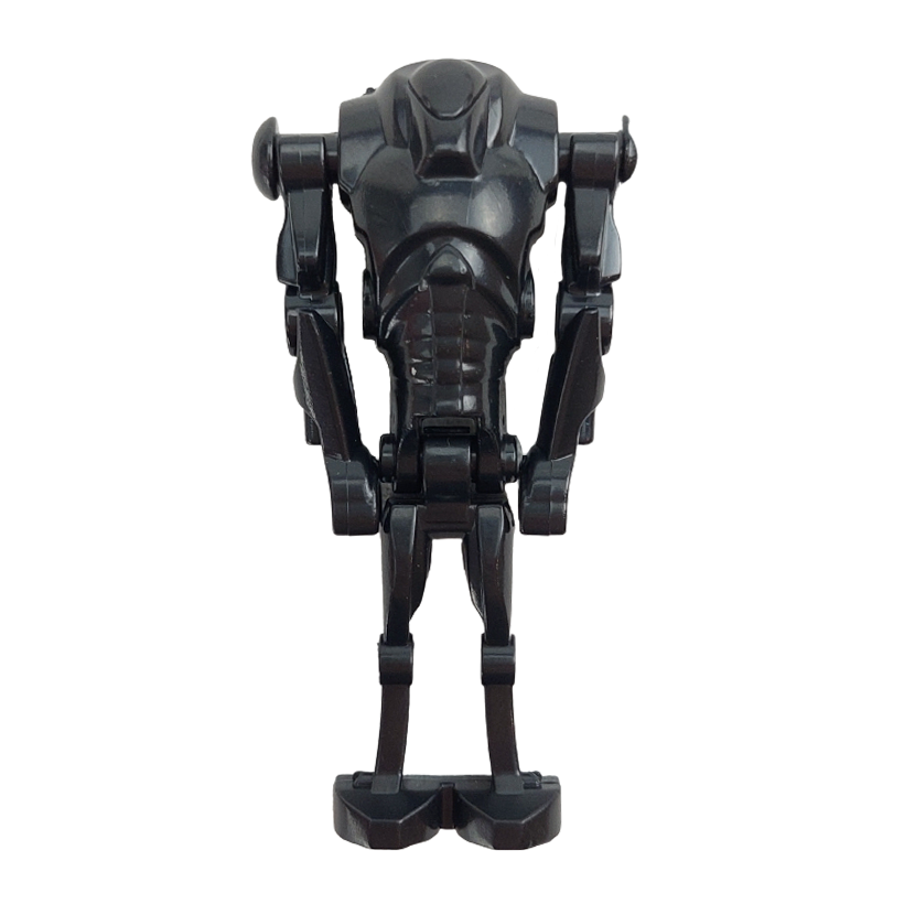 Фігурка RMC Дроїд Super Battle Droid Star Wars swd001 Новий - Retromagaz