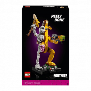 Конструктор Lego Fortnite Peely Bone 77072 Новий