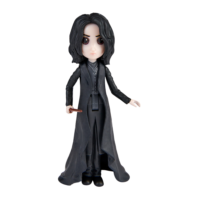 Фигурка Wizarding World Harry Potter Волшебник Снейп 8 см Standart - Retromagaz