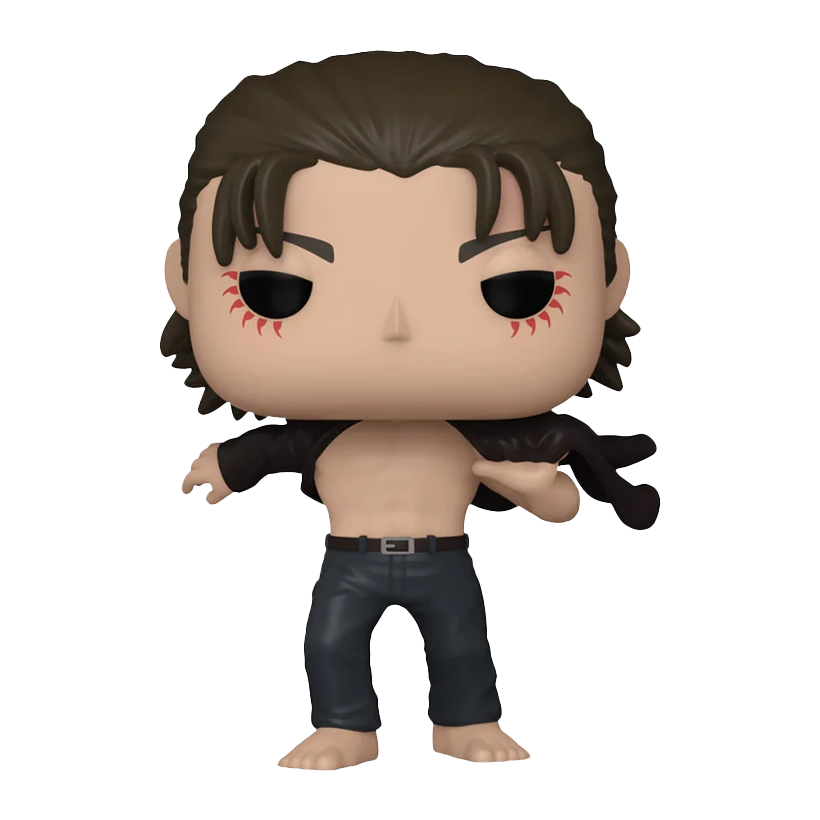 Фигурка FUNKO POP! Атака Титанов Эрен Йегер 95mm 1321 67926 - Retromagaz
