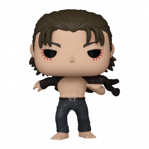 Фигурка FUNKO POP! Атака Титанов Эрен Йегер 95mm 67926 - Retromagaz