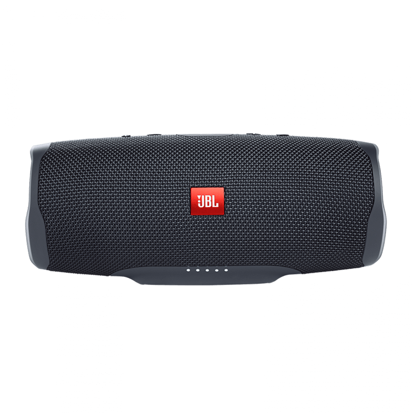 Портативна Колонка JBL Charge Essential 2 Grey - Retromagaz