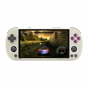 Консоль Trimui Smart Pro 64GB Grey - Retromagaz