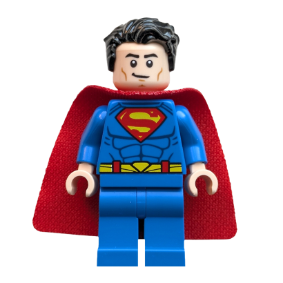 Фігурка Lego DC Superman Super Heroes sh1006 Б/У - Retromagaz