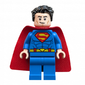 Фігурка Lego DC Superman Super Heroes sh1006 Б/У - Retromagaz