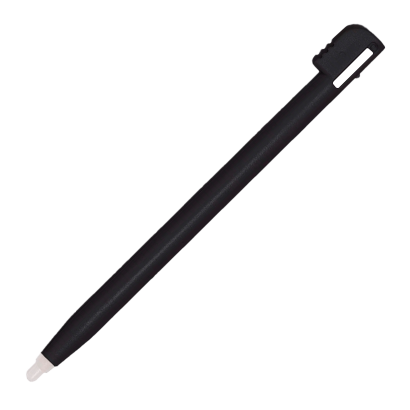 Стилус RMC DS Lite (Не підходять для смартфонів та планшетів) Black Новий - Retromagaz