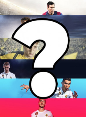 Гра Sony PlayStation 4 FIFA 15 16 17 18 19 20 в Асортименті Англійська Версія Б/У - Retromagaz