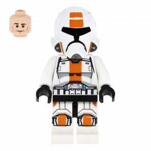 Фігурка Lego Республіка Trooper Star Wars sw0444 1 Б/У