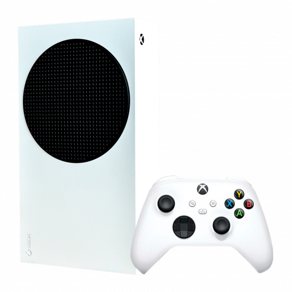 Xbox Series X — купити Іксбокс Серієс Х 1тб в RetroMagaz