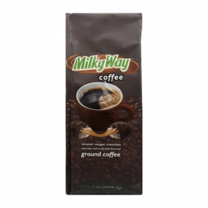 Кава Мелена Milky Way 283.4g