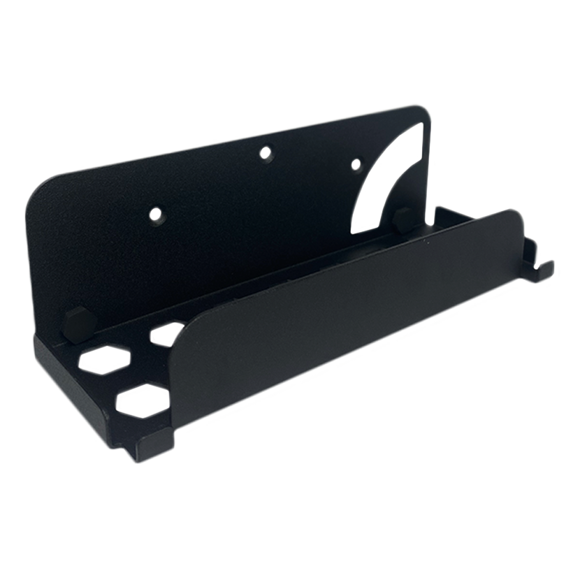 Кріплення Komier Switch на Стіну Black Новий - Retromagaz