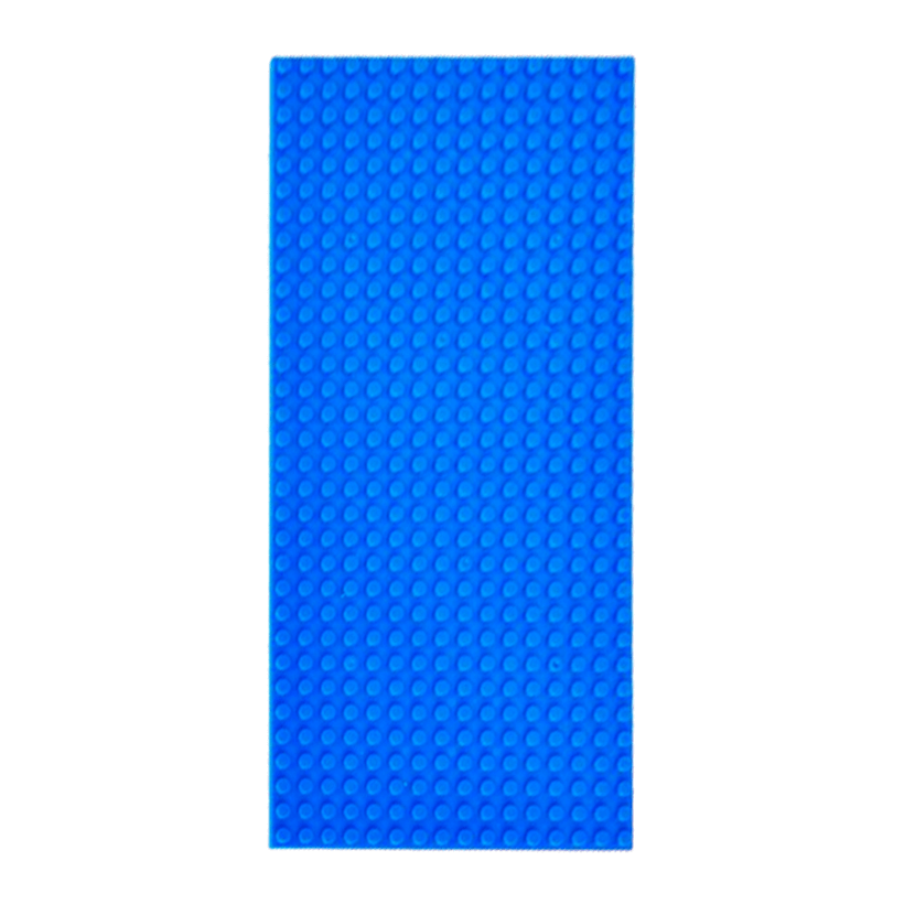 Пластина RMC Звичайна 16 x 32 Blue Новий - Retromagaz
