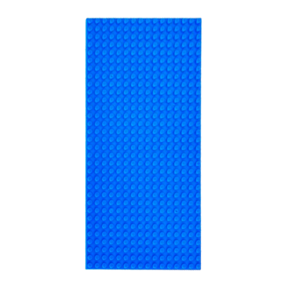 Пластина RMC Звичайна 16 x 32 Blue Новий - Retromagaz