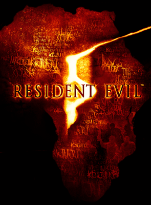 Гра Sony PlayStation 3 Resident Evil 5 Англійська Версія Б/У Хороший