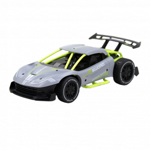 Машинка Радіокерована KS Drive Speed Racing Drift Sword 1:24 Grey - Retromagaz