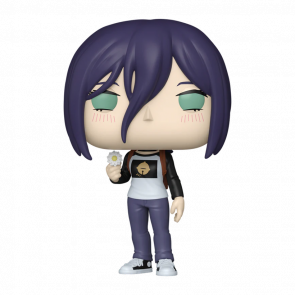 Фигурка FUNKO POP! Человек Бензопила Резе Chainsaw Man Reze Chase 97mm 2348 93279 - Retromagaz