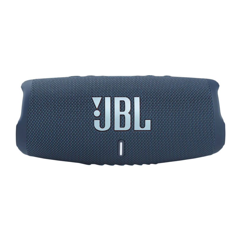 Портативна Колонка JBL Charge 5 Blue - Retromagaz