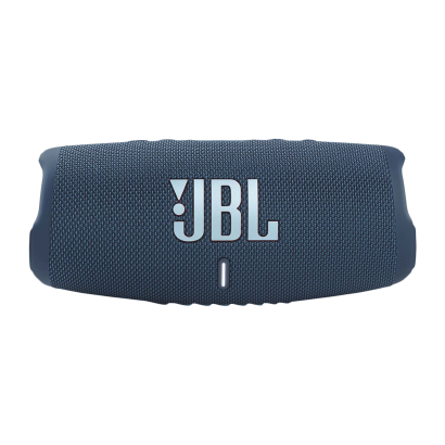 Портативная Колонка JBL Charge 5 Blue - Retromagaz
