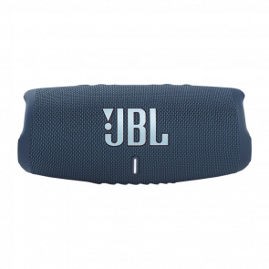 Портативна Колонка JBL Charge 5 Blue - Retromagaz
