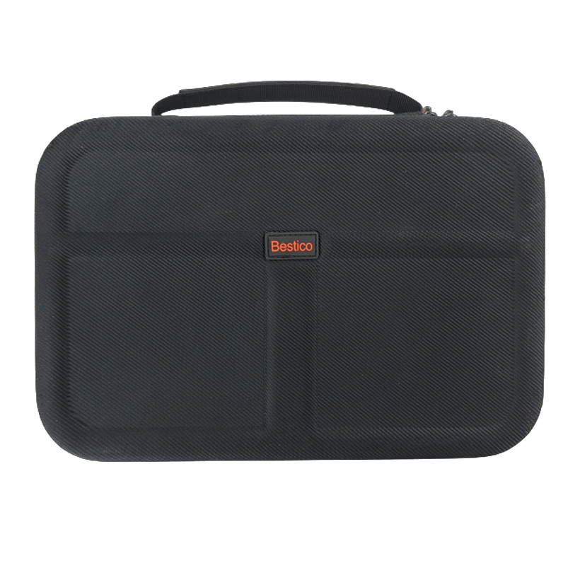 Чохол Твердий RMC Switch Travel Carry Case Black Б/У - Retromagaz