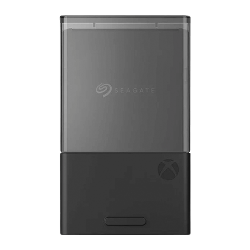 Карта Памяти Seagate Xbox Series SSD 1TB Black Б/У - Retromagaz