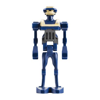 Фігурка Lego Дроїд TX-20 Star Wars sw0312 1 Б/У - Retromagaz